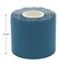 Slate Blue Scalloped Rolled Border Trim - 50ft - Decorate Bulletin Boards, Walls, Desks, Windows, Doors, Lockers, Schools, Classrooms, Homeschool & Offices
